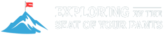 Exploring by the Seat of Your Pants Logo