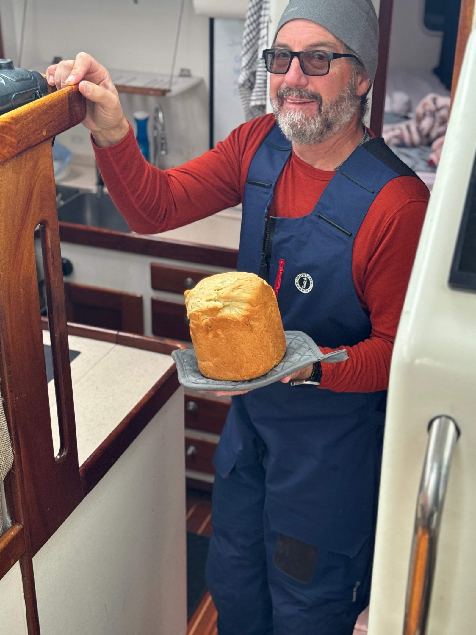 Bread