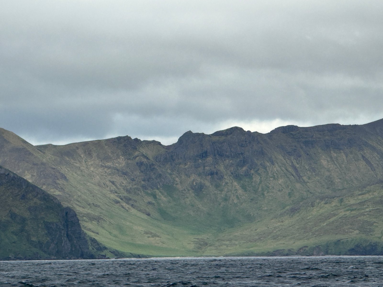 land