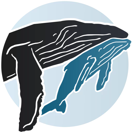 whale