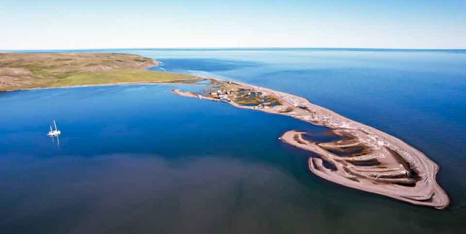 Island