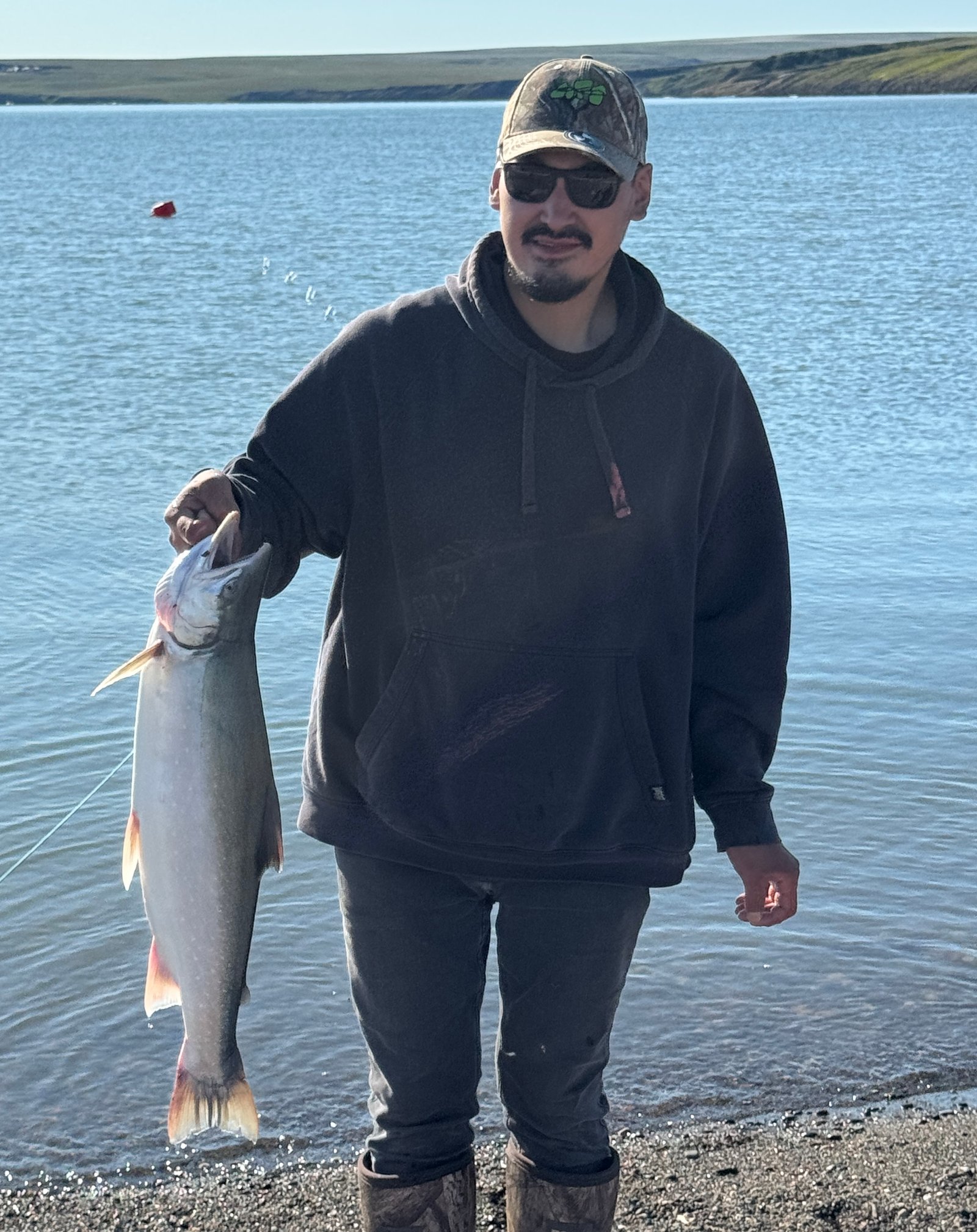 Fisherman