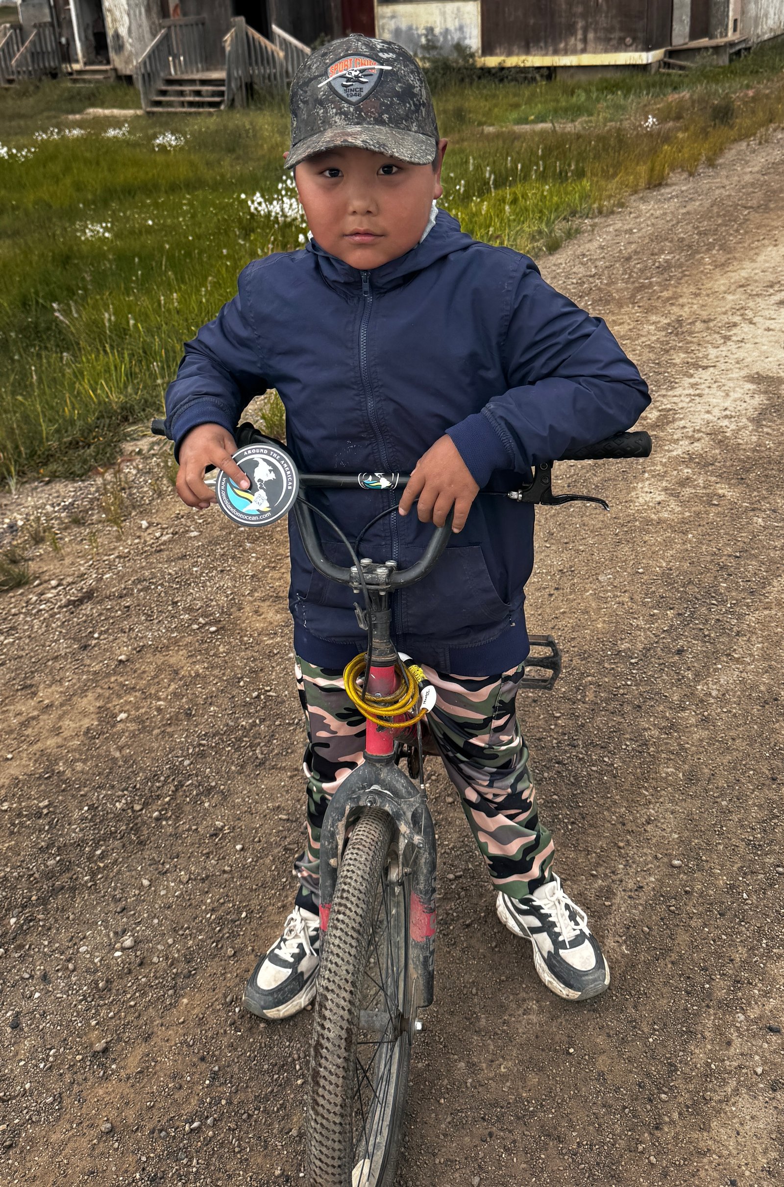Conrad