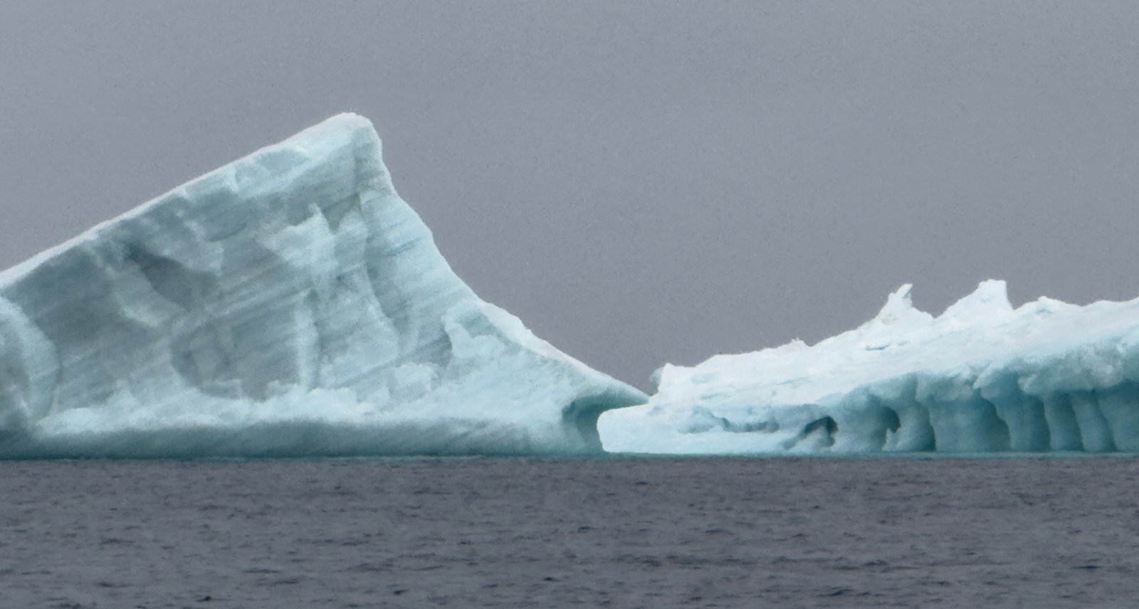 ice berg
