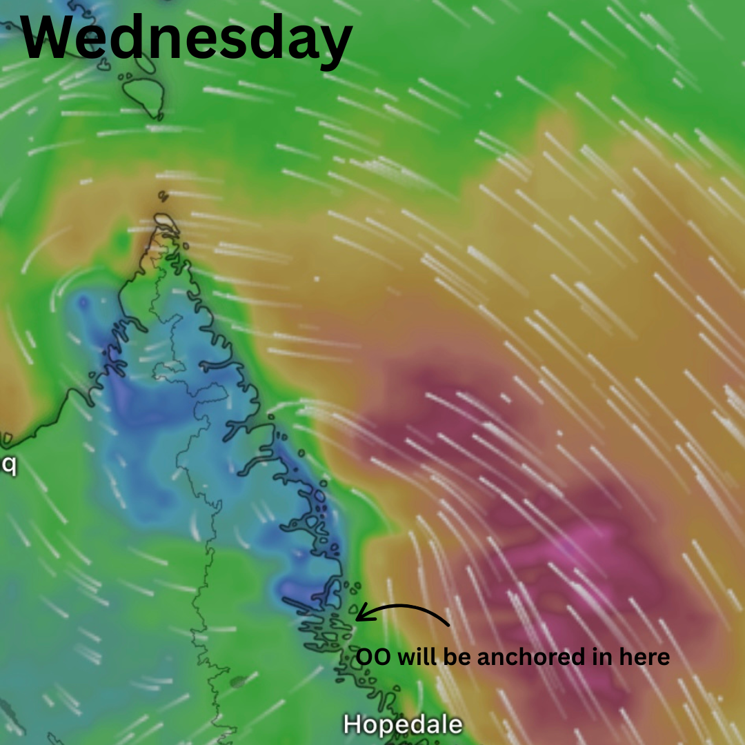 weather