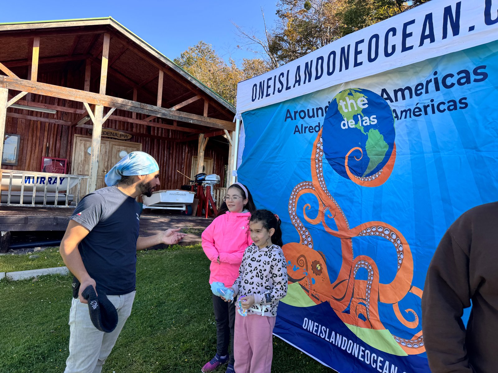 Cedena Sailing School