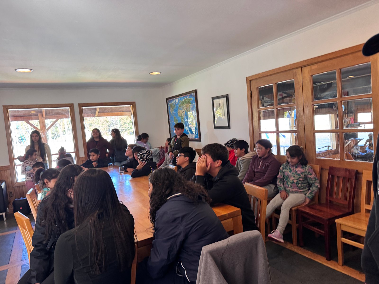 Cedena Sailing School