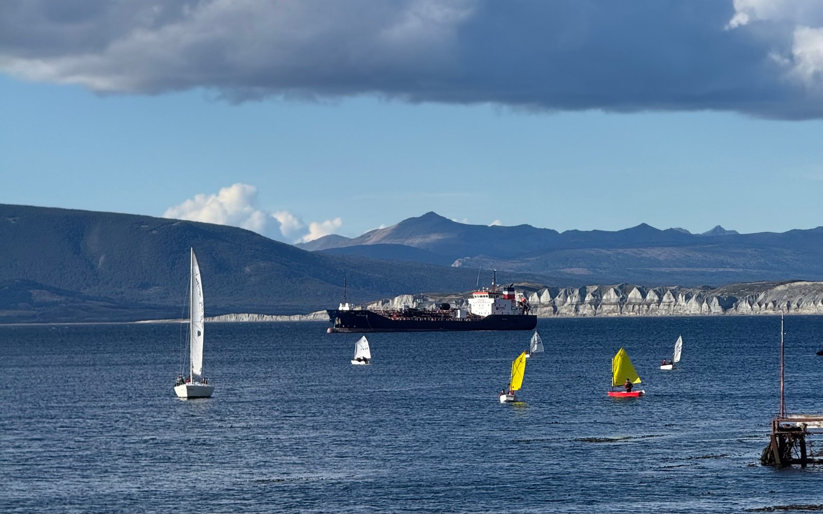 Cedena Sailing School