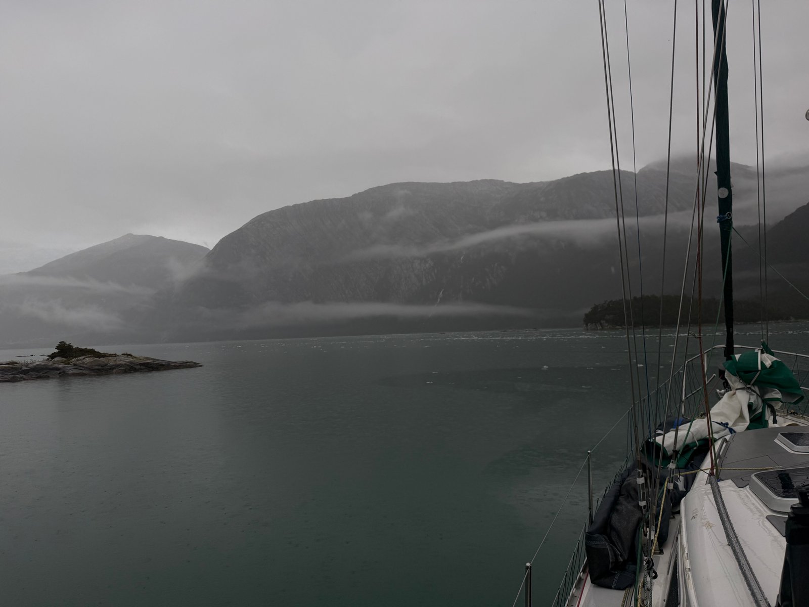 One Ocean anchored in CTA Beaulieu