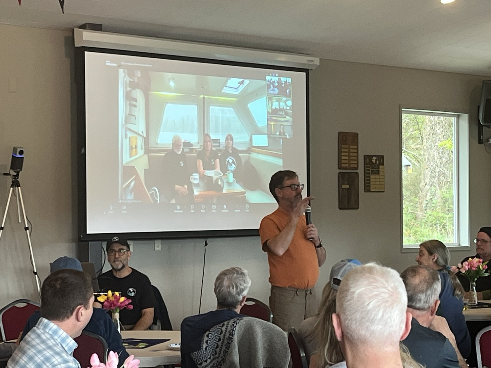 Anacortes yacht club