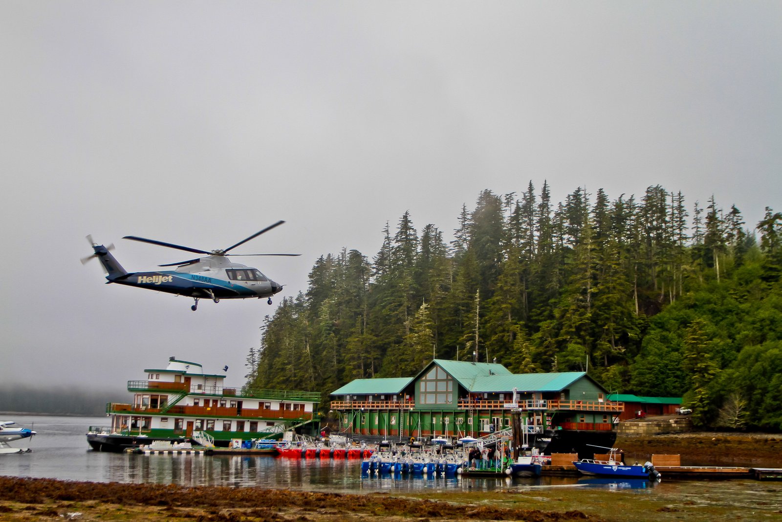 Langara