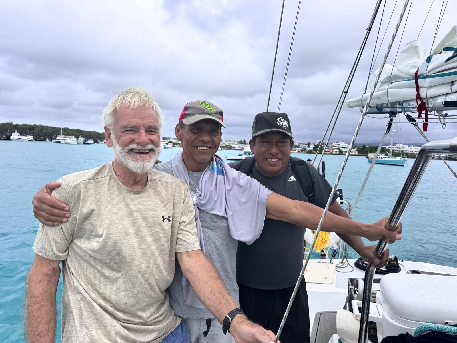 Galapagos