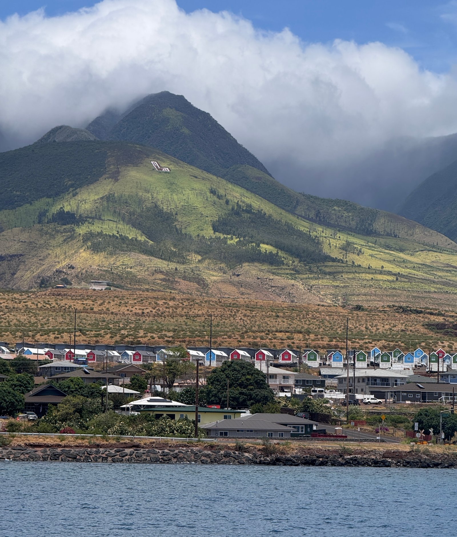 Lahaina