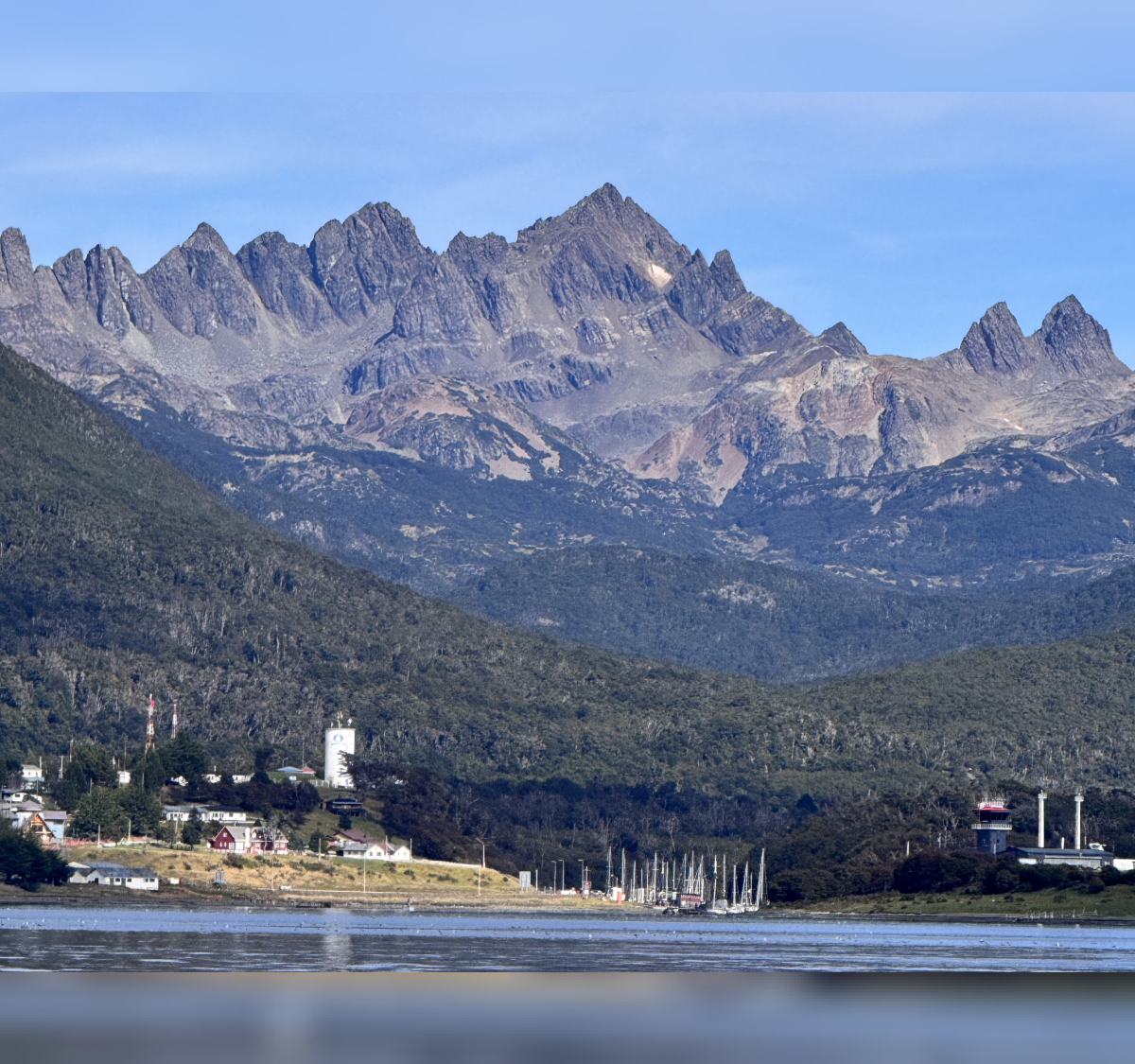 Puerto Williams