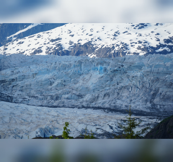 glacier