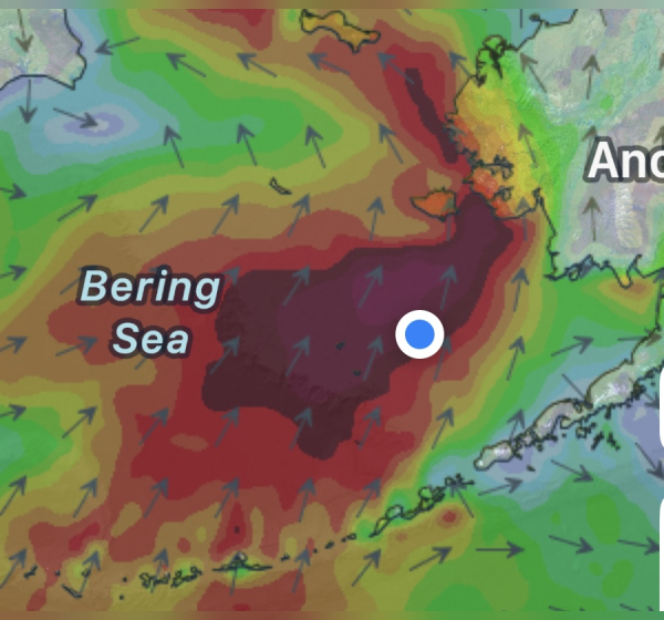 SailFlow Accurate Weather Forecast