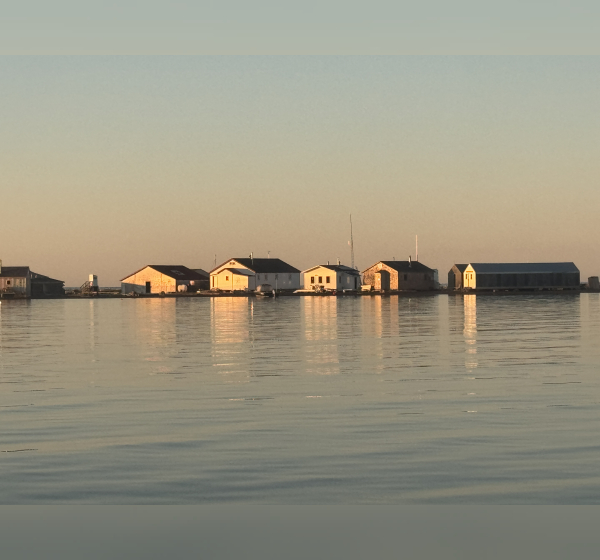Herschel Island