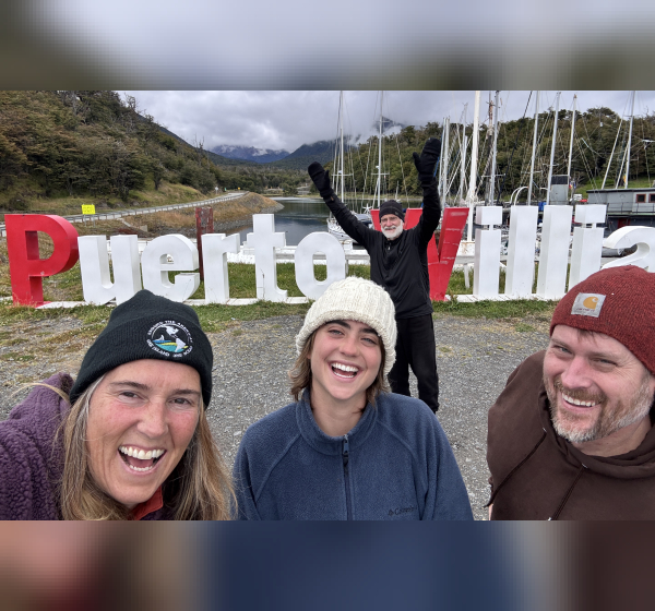 Puerto Williams
