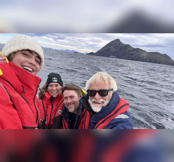Cape Horn