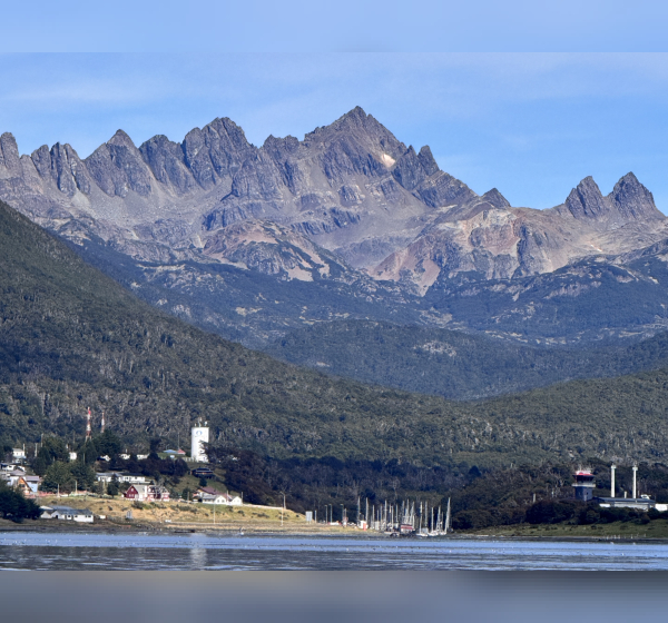Puerto Williams