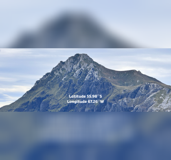 Cape Horn