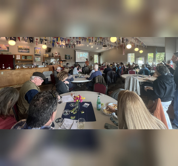 Anacortes Yacht Club