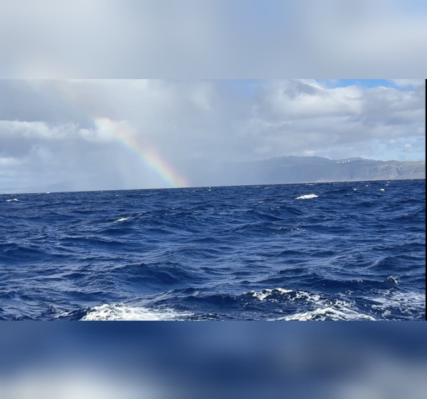 Oahu