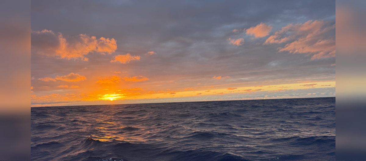 Pacific Crossing