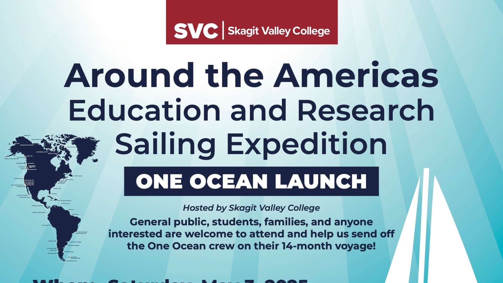 One Ocean Launch
