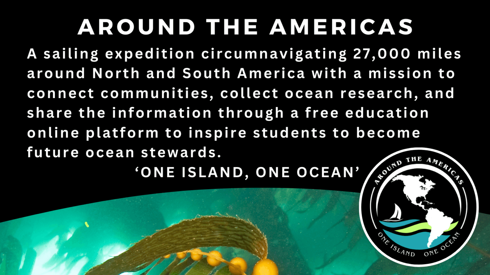 Vancouver Aquarium Presentations