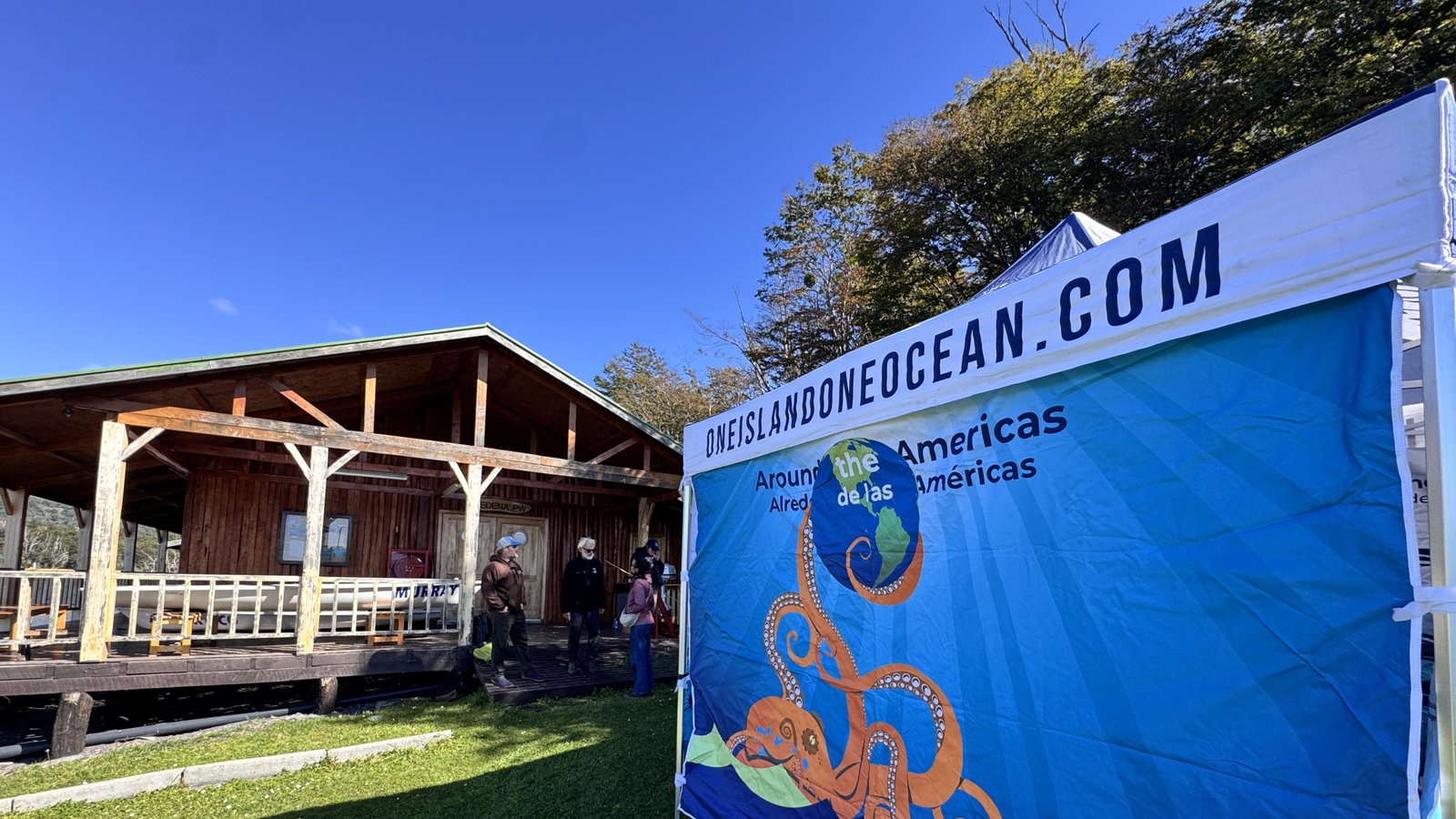 Cedena Sailing School