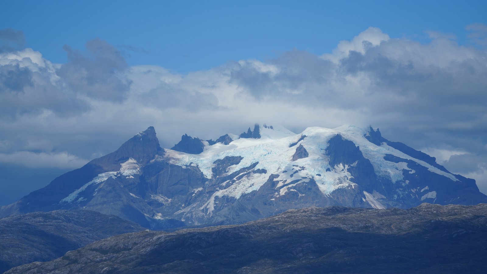 Patagonia