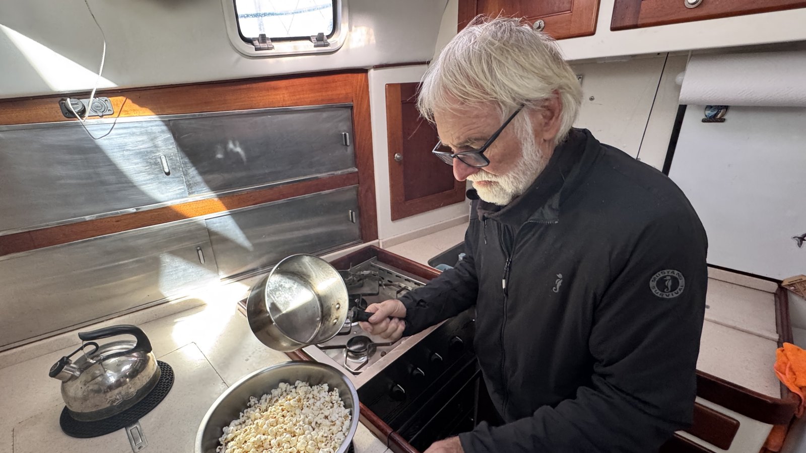 Popcorn