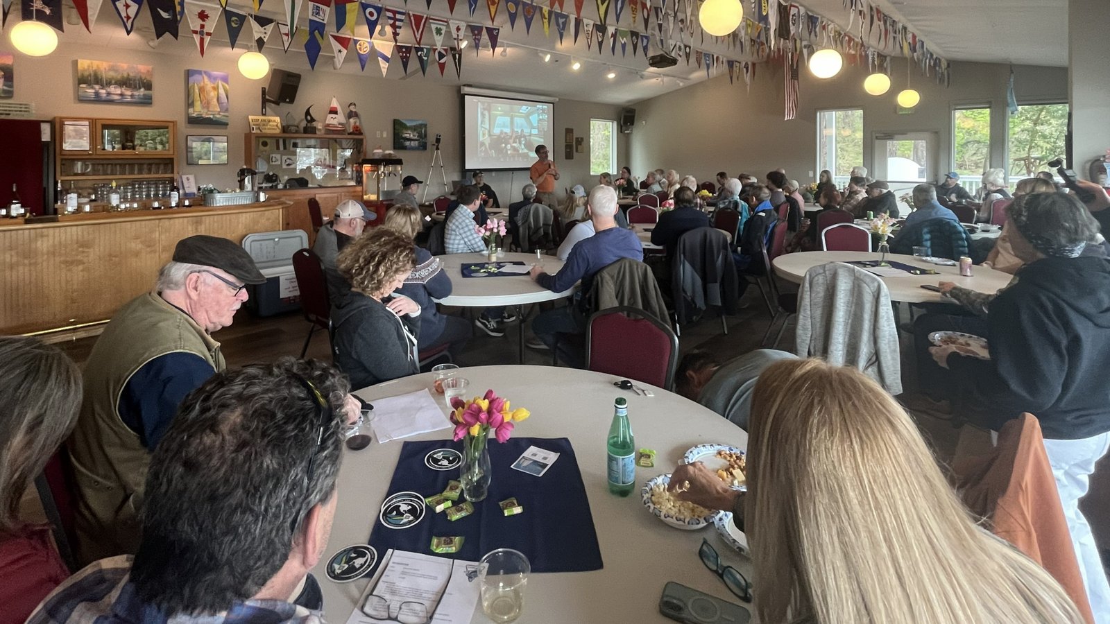 Anacortes Yacht Club