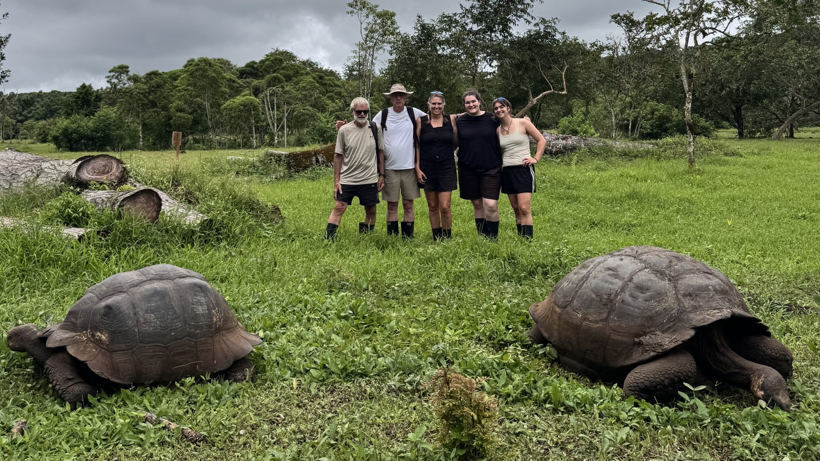 Galapagos