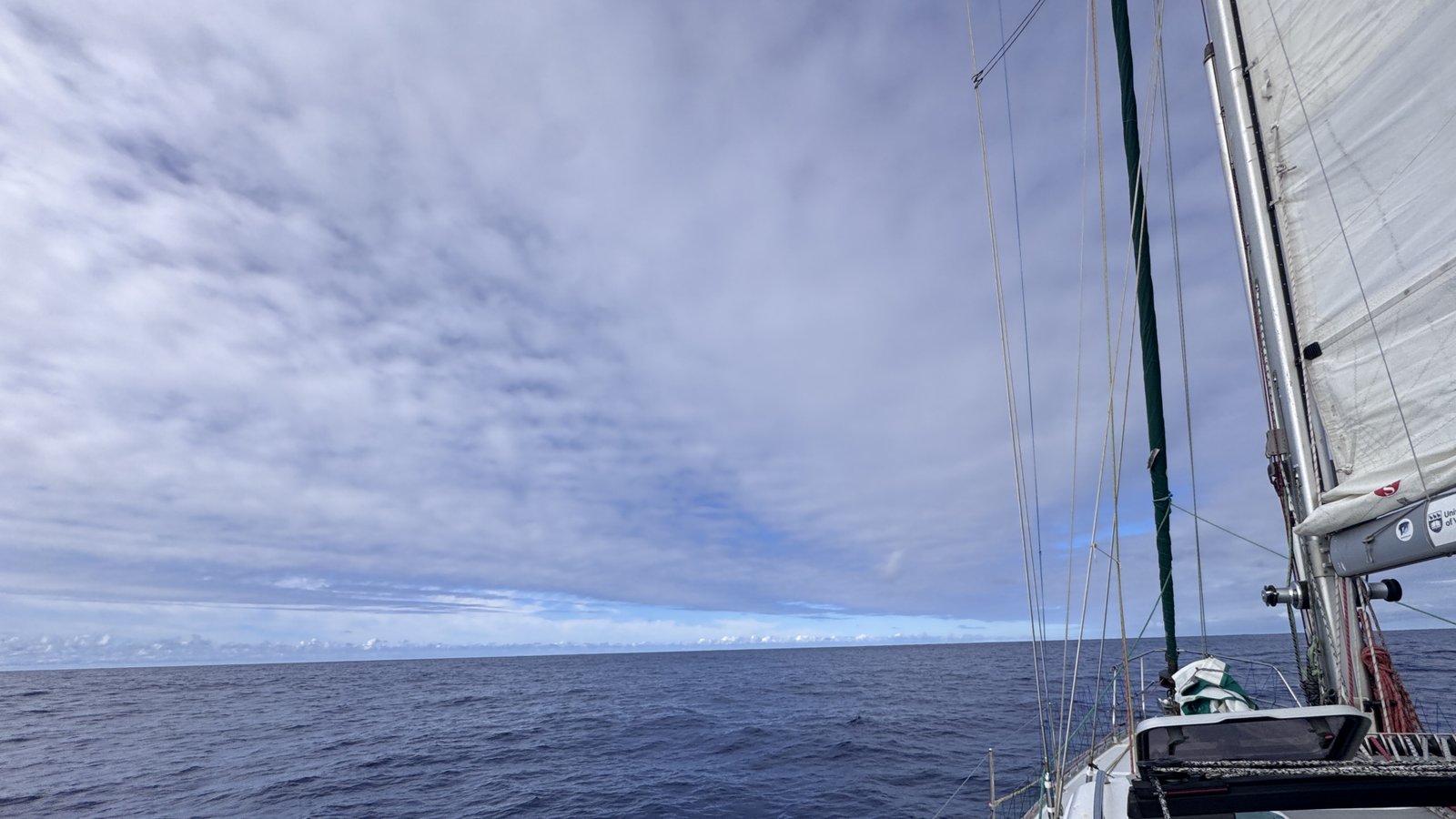Waiting on Wind
