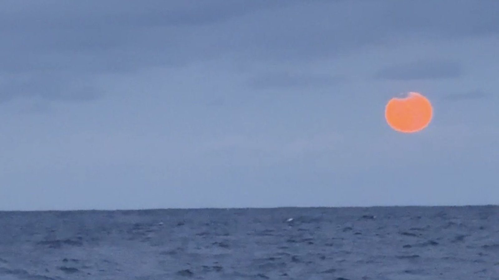 Full Moon