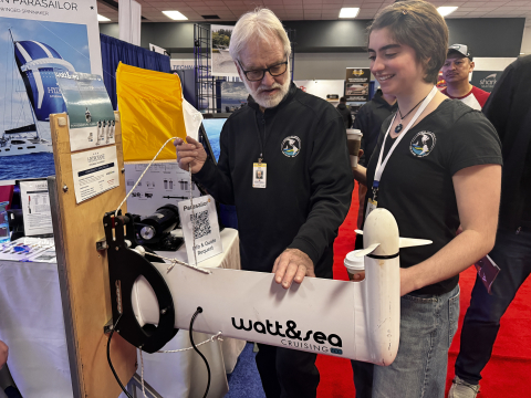 Boat Show