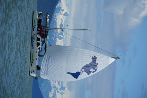 one ocean sailing