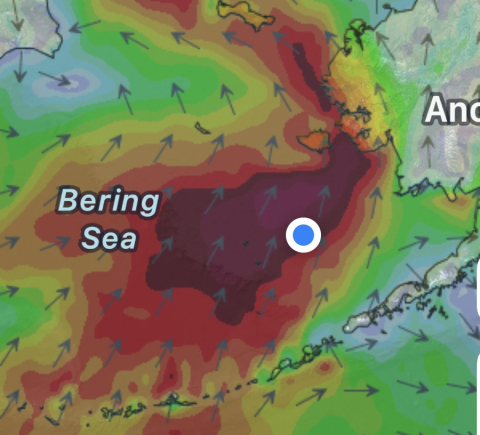 SailFlow Accurate Weather Forecast