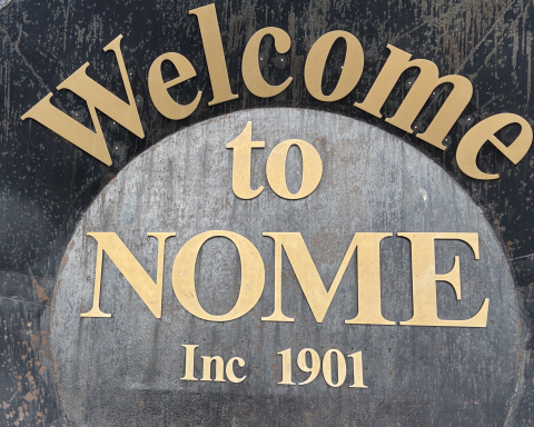 Nome