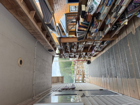free book library