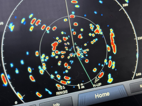 Radar