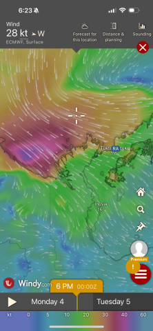 wind