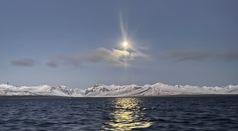 Baffin Island