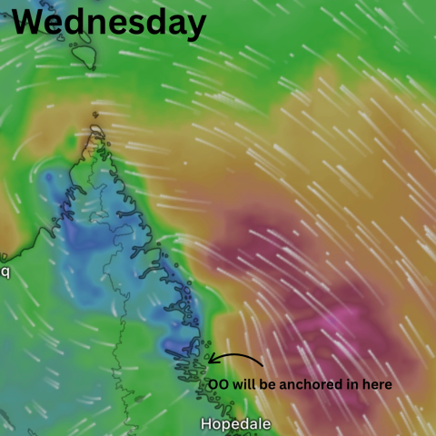 weather