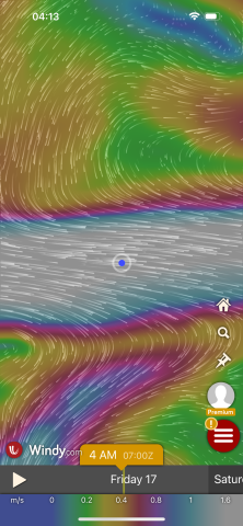Gulf Stream