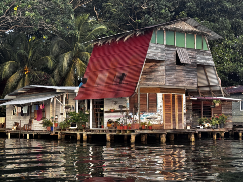 Bocas