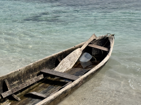 Guna yala