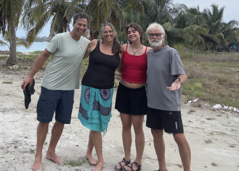 Guna yala